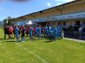 Baupokal 2025 Jugend Fussball U15