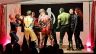 Fasching 2025 Samstag