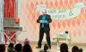 Fasching 2025 Samstag