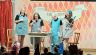 Fasching 2025 Samstag
