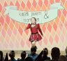 Fasching 2025 Samstag