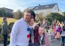 Fasching 2025 Umzug Dienstag