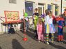 Fasching 2025 Umzug Dienstag