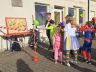 Fasching 2025 Umzug Dienstag