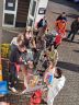 Fasching 2025 Umzug Dienstag