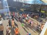 Fasching 2025 Umzug Dienstag