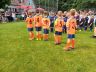 Jugendfussball U7 Turnier Juni 2025