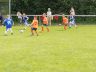 Jugendfussball U7 Turnier Juni 2025
