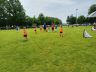 Jugendfussball U7 Turnier Juni 2025