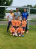 Jugendfussball U7 Turnier Juni 2025