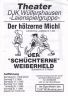 1996 Der hölzerne Michl/Der schüchterne Weiberheld