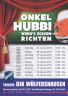 2016 Onkel Hubbi wird´s schon richten