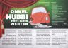 2016 Onkel Hubbi wird´s schon richten