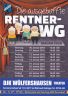 2018 Die ausgepuffte Rentner-WG